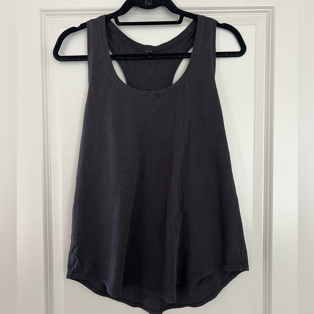Lululemon love tank top
